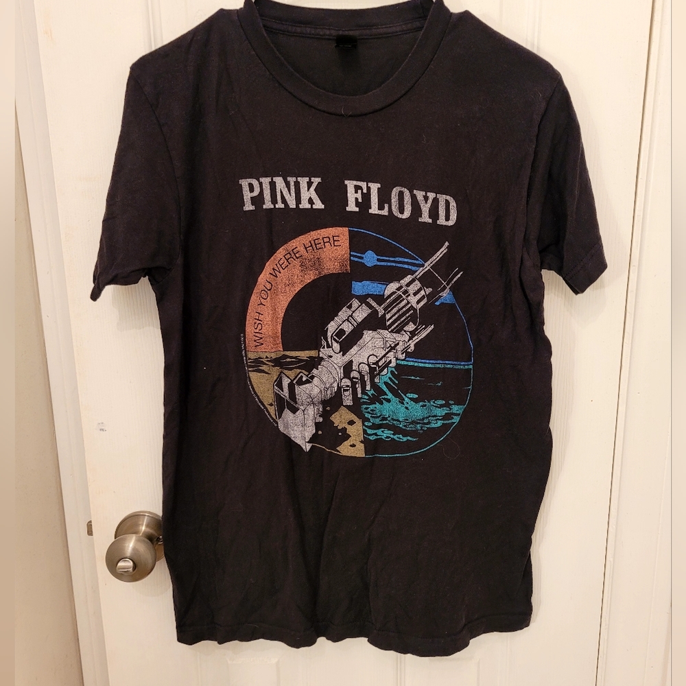Pink Floyd Tshirt
